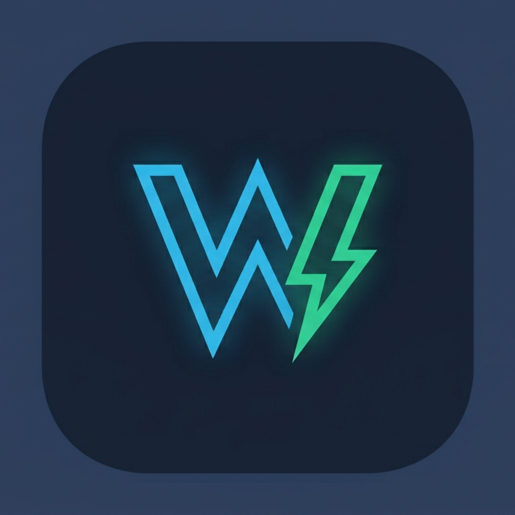 Wattstack App-Icon